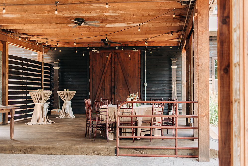 Bohemian Alabama Wedding at the Barn at Shady Lane ; Birmingham Alabama wedding planner